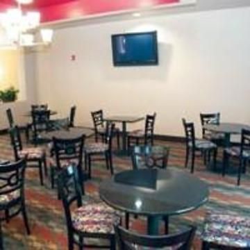 La Quinta Inn & Suites Huntsville Airport Madison Luaran gambar