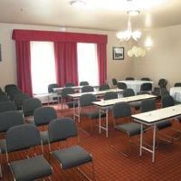 La Quinta Inn & Suites Huntsville Airport Madison Luaran gambar