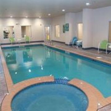 La Quinta Inn & Suites Huntsville Airport Madison Luaran gambar