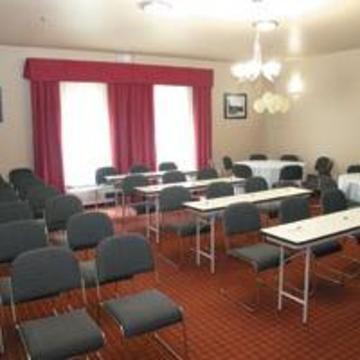 La Quinta Inn & Suites Huntsville Airport Madison Luaran gambar